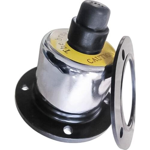 New Hydraulic Tank Cap 4434017 for EX200-5 Excavator Q1366 ZX