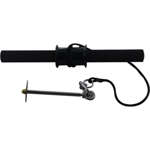 Forearm Wrist Blaster Roller Trainer Arm Triceps Equipment Rope Lifting Weight Trainer Power Gripper Adductors Strength