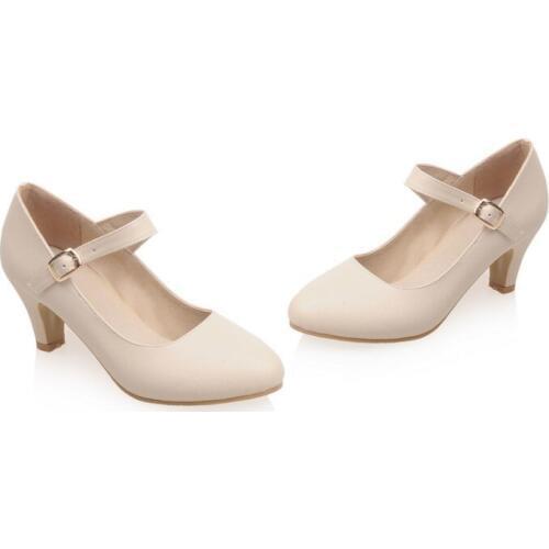 Big Size Pointed high heels ladies high heels women shoes woman pumps