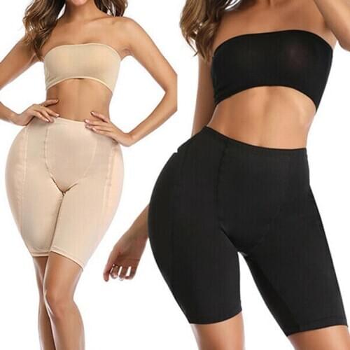 Butt Hip Enhancer Pad Shaper Panty Sponge Pads Ass Enhancer Underwear Pants can CSV