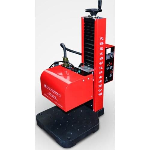 220V KT-QD01 pneumatic marking machine nameplate signs rotary pneumatic marking machine metal marking machine