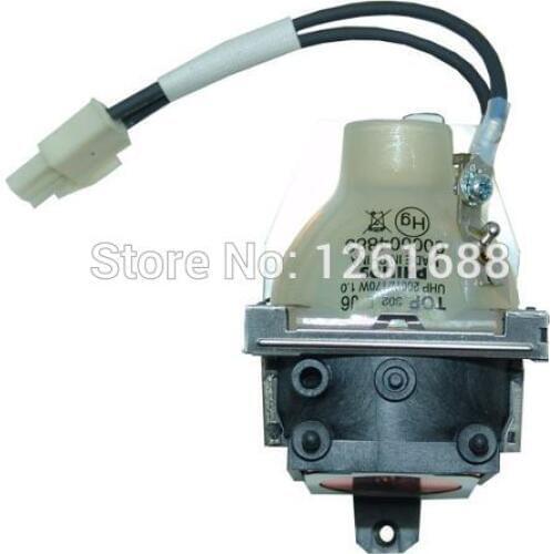Free shipping CS.5JJ2F.001 original lamp with housing for BENQ MP625 / MP720P / MP725P projectors