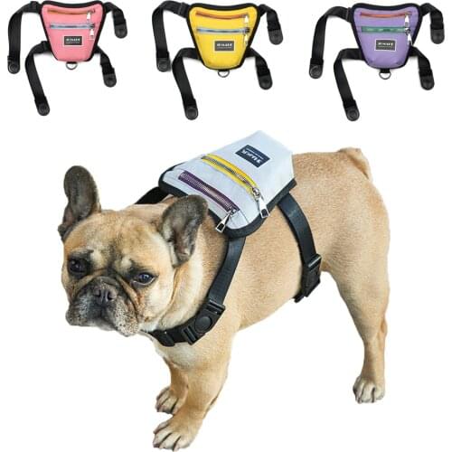 CDDMPET Expedition Backpacks