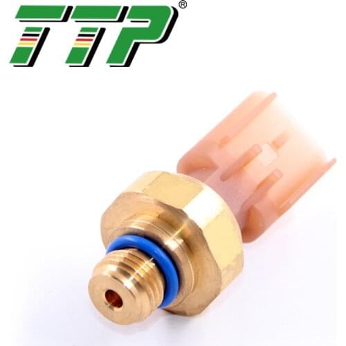 TTP 4928593 M14×1.5 Oil Pressure Sensor 2T2906051F For Cummins VW High Quality Oil Pressure Sensor