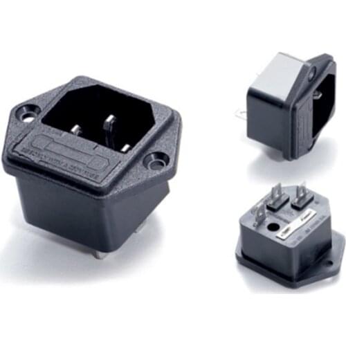 Socket Surge Protectors DingHeKe China