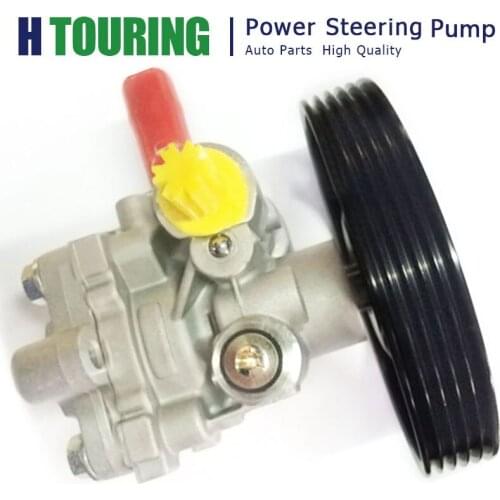 For NEW Auto Power steering pump for BYD F3 F3R G3 G3R L3 IB5-3407010A 473Q engiine