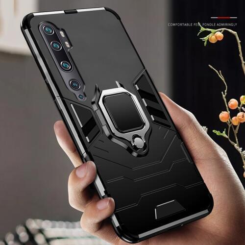 HOLAZING Phone Cases Xiaomi Mi Note 10 Lite