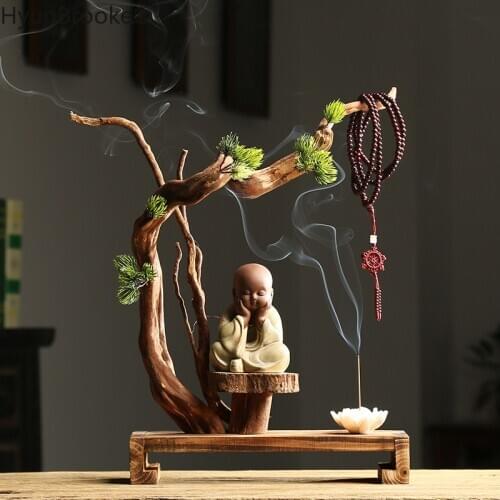 HyunBrooke Aromatic Incense