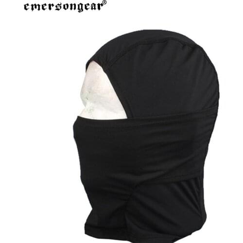Emersongear Tactical Quick-drying Caps Headgear Sun Protective Cover Hiking Airsoft Army Military Outdoor Shooting EM6637