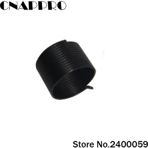 10PCS MSPRC1315FCZ1 MSPRC1315FCZZ Clutch Spring A For Sharp AL1000 AL1020 AL1010 AL1240 AL1250 AR151 AR153 AR168 AR208 Genuine