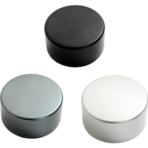 Outdoor Metal Aluminum Waterproof Airtight Storage Case Container Carry Box