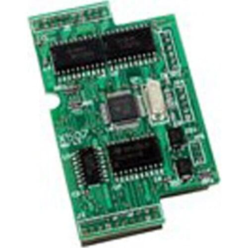 New Original Spot Photo For X507 Expansion Card 1 Port RS-422/485 4 Channels D/I, 4 Channels D/O
