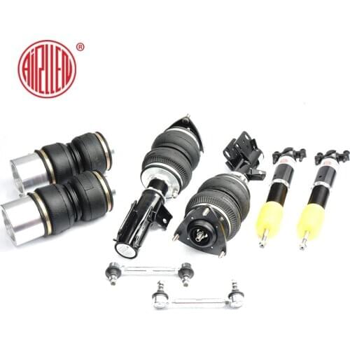 New Airllen air bag shock absorber kit/for FORDMUSTANG suspension modification/strut/auto parts to Pneumatic suspension/airride