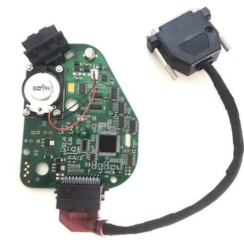 For Audi A6 Q7 C6 VVDI CG100 R270 Xprog Programmer Car Steering Wheel Lock Simulator J518 ELV EIS Board Steer Column Emulator