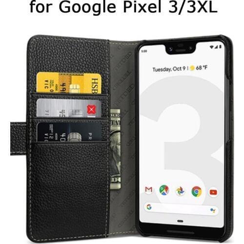 QIALINO Google Pixel 2 Phone Cases