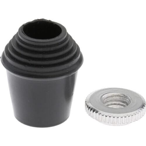 1 Set Rubber Tom Drum Leg Feet Bass Drum Legs Support Assembly Hardware Replacement Parts Percussion Instruments Accessories