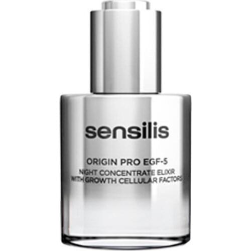 SENSILIS ORIGIN PRO EGF-5 ELIXIR 30 ML
