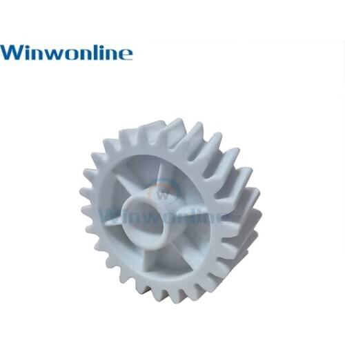 1PC 22T Fuser Drive Gear A03U809311 A03U809300 for Konica Minolta Bizhub c6501 c5500 c5501 c6000 7000 6500