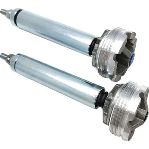 Excavator parts EC210 240 290 B hydraulic return check valve pressure valve excavator accessories