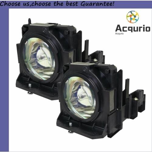 100% Original lamp with housing ET-LAD70/ET-LAD70AW for PT-DW750/PT-DX820/PT-DZ780