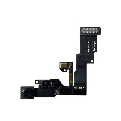 50pcs Front Camera Flex Cable for iPhone 6 6S Plus 6SPlus 6G 6SP Sensor Proximity Facing Cam Facetime Parts