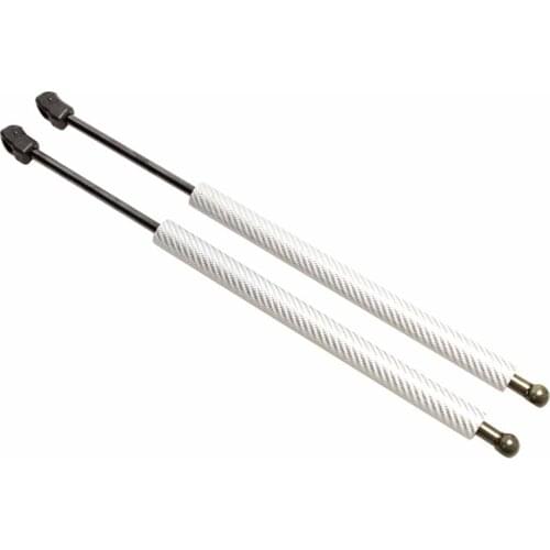 Auto Front Hood Bonnet Modify Gas Struts Lift Support Shock Damper for Mazda 6 Mazda6 2014 2015 2016 2017 2018 Absorber Styling