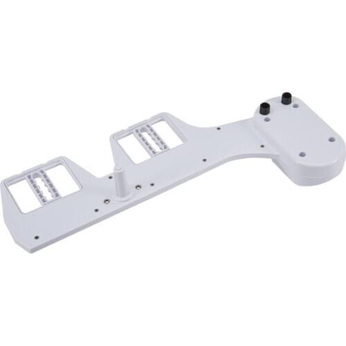 Bidet Toilet Seat Attachment Cold Hot Water Attachable Toilet Bidet with Self-Cleaning Nozzles Adjustable Pitch Of Holes