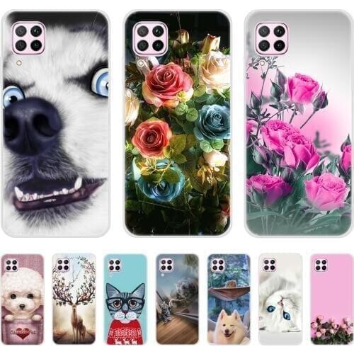 Case For Samsung Galaxy A12 TPU Silicone Bumper Soft Case For Samsung A42 5G A 12 Phone Back Cases Funda For Samsung A12 Cover