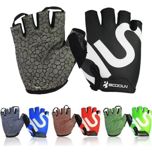 CHON YUN Cycling Gloves