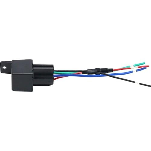 Crystearth Switches And Buttons For Cars
