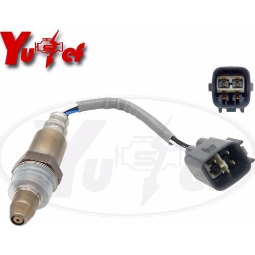 High Quality O2 Oxygen Sensor Fit For TOYOTA LAND CRUISER PRADO SCT6490 GRJ120 89467-71020 2004 4 Wire UPSTREAM FRONT Lambda