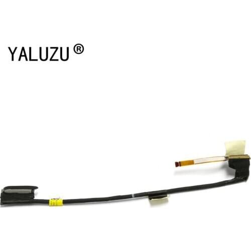For Dell XPS 15 9550 Cable DC02C00BK10 0HHTKR 4K UHD 3840*2160 LCD LVDS Display Video Cable