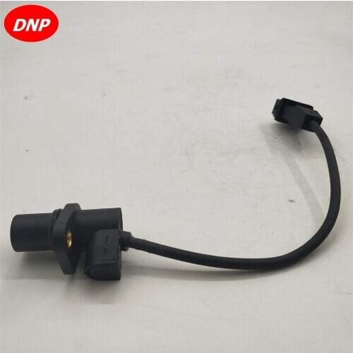 DNP Crankshaft Position Sensor Fit For Hyundai Santa Fe Sonata Tiburon Kia Optima 39180-37150