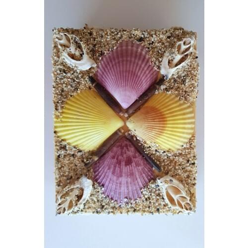Kefelim Kits For Embroidery With Beads