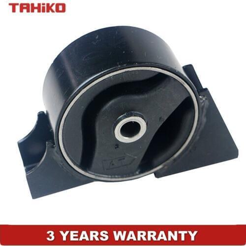 Rear Engine Mount Motor Mount Fit for Nissan Pulsar Almera Sunny N16 AD Van Y11