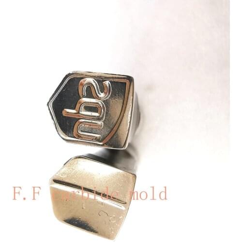 NO.4 Diameter 28mm tdp candyland press die