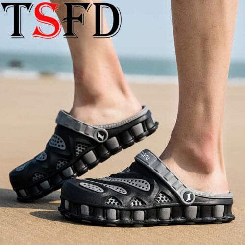 Womens Wedge Shoe Slipstop Sandals 2021 Techwear Beach Flip Flops Woman Size 33 Womens Summer Slippers Tenis Tennis Number 40