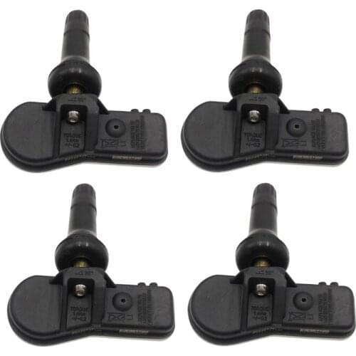 TPMS OEM 52933-C1100 Tire Pressure Sensor Monitoring System 433MHZ Fit For Hyundai Sonata 2014-2020 Tucson TL