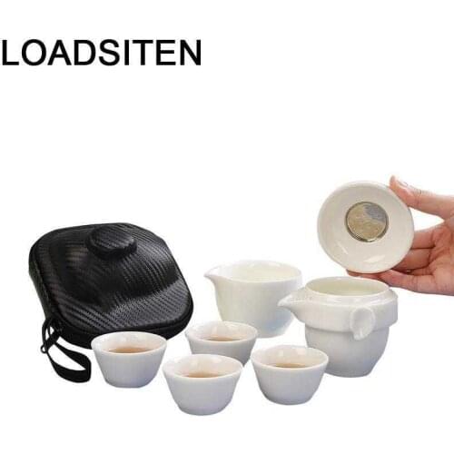 Wedding Theepot China Shabby Chic Keukenhulpjes Afternoon Vintage Teaware Home Decoration Accessories Chinese Teapot Tea Set