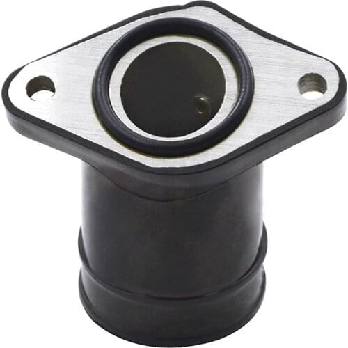 Motorcycle Carburetor Intake Manifold Pad Carb Interface For Yamaha TTR125E TTR125L TTR125LE TTR125 TTR 125 E L LE 125L 125LE