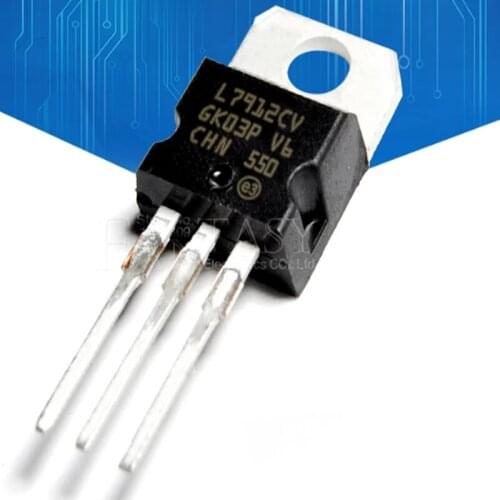 10PCS L7805CV TO220 L7805 TO-220 L7806CV L7808CV L7809CV L7812CV L7815CV L7824CV L7905CV L7908CV L7909CV L7912CV L7915CV L7924CV