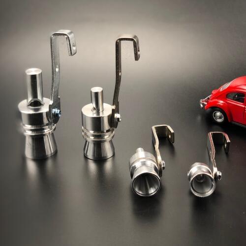 Car Accessories Turbo Sound Whistle For Audi Q3 Q5 Q5L Q7 Q8 A1 A3 S3 A4 A4L A6 A7 S6 S7 A8 S4 RS4 A5 S5 allroad Prologue