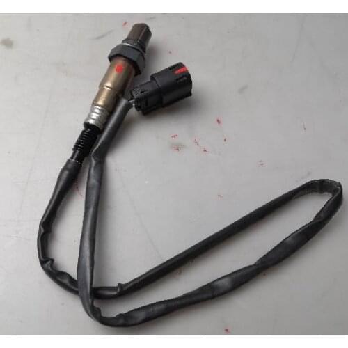 Rear O2 Oxygen Sensor Probe O2 Sensor Air Fuel Ratio Sensor For Focus MK4 2012 2014 2.0T