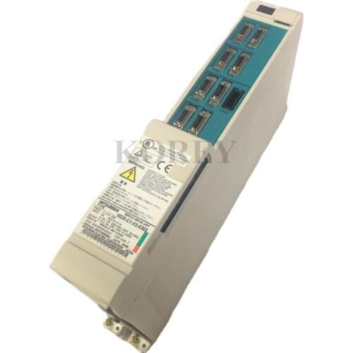 For Mitsubishi Servo Driver MDS-C1-V2-0303