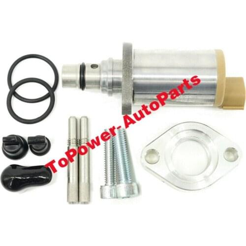 Fuel Pump Suction Control Valve SCV 294200-0670 8981305080 898181830 2942000670 for Isuzuu 6HK Hino J08 Nissann NEW Autoparts