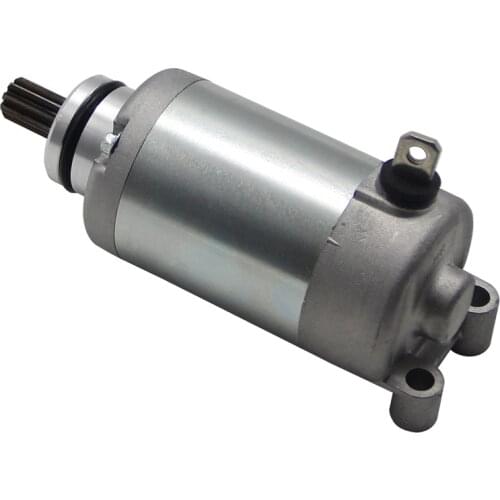 Motorcycle Starter Motor For Yamaha WR250 WR250FB 2012 WR250FD 2013 5UM-81890-10 Quality Durable Motorcycles Accessories Parts