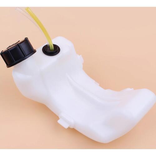 Gas Fuel Tank W/ Cap Fuel Hose Line For HONDA GX25 GX25N GX25NT GX 25 25NT WX10 WX 10 FG110 HHT25 25CC Engine Motor Brushcutter