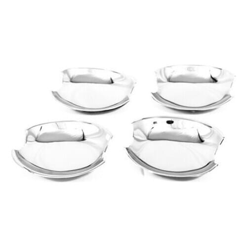 Chrome Door Cavity Cover- Mazda 6 / Atenza 09-12