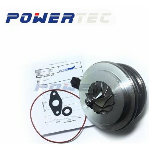 K03 CHRA cartridge turbine 53039700226 53039880226 turbo kit 28231-4A700 for KIA Sorento 2.5 CRDI 125 KW 170 HP 2008-2017