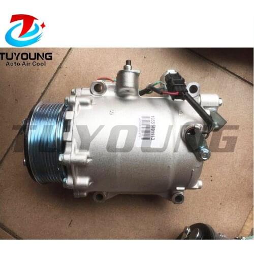 Ac Compressor TRSE09 Auto For Honda CRV 2.4L